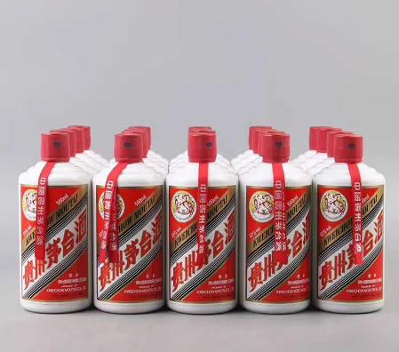 龙岩茅台酒回收