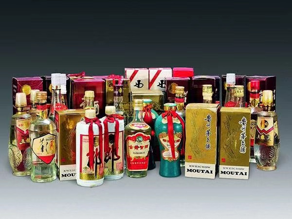 龙岩临沂莒南回收茅台公司价格哪里回收(附近上门回收茅台酒）?