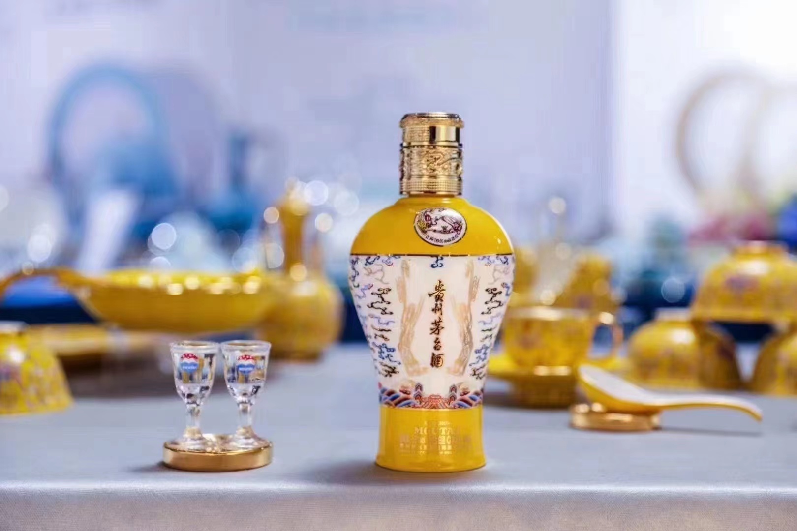 龙岩聊城东昌府高价回收茅台酒多少钱哪里回收(附近上门回收茅台酒）?